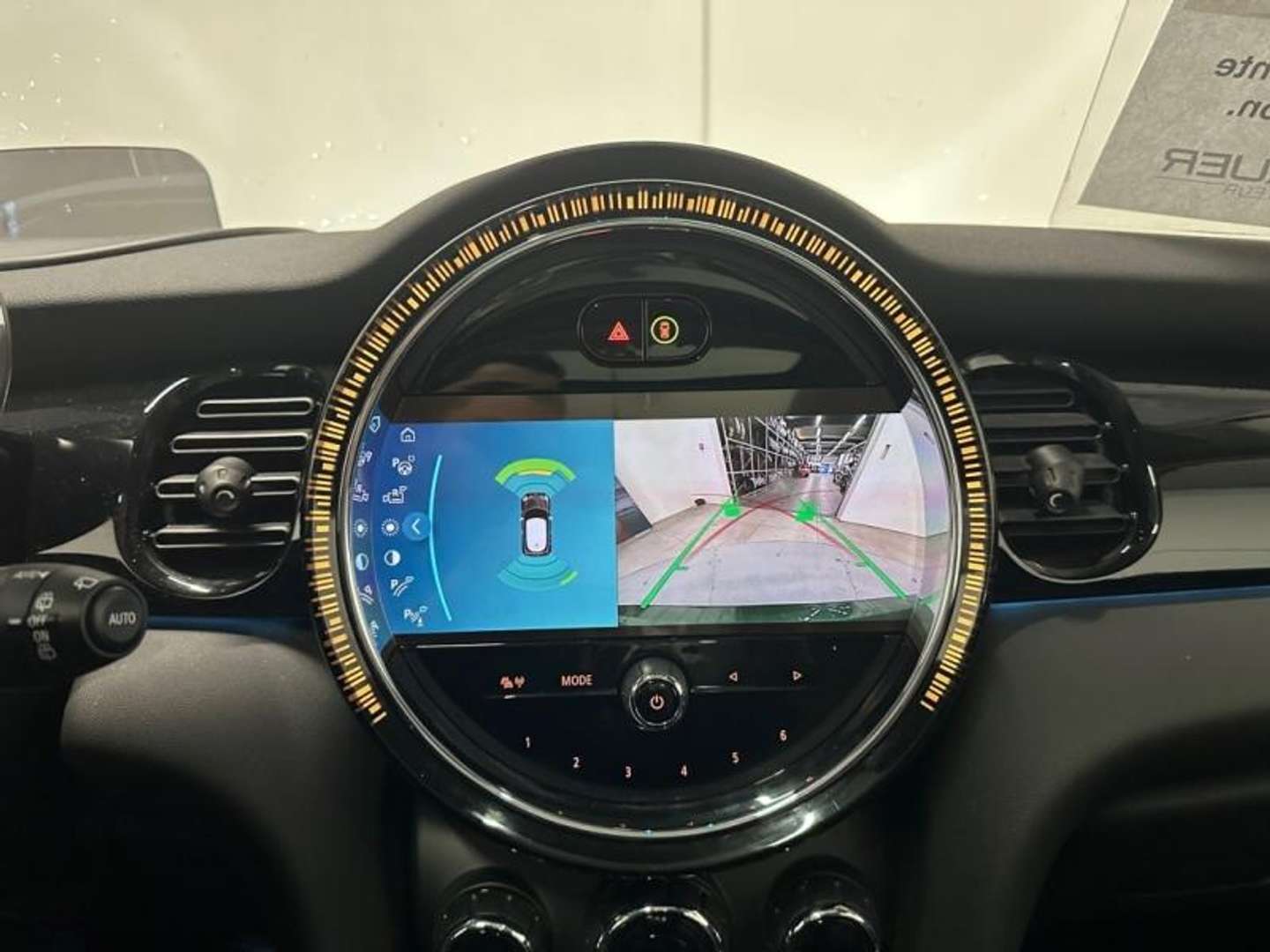 Mini Electric Cooper E - 2023 - Joinsteer - #20