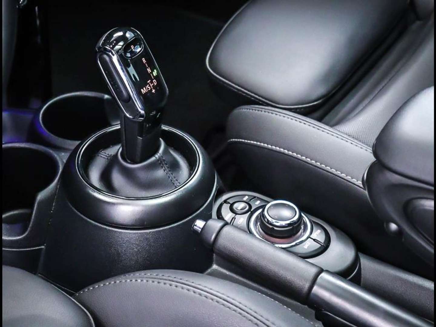 Mini Electric Cooper E - 2023 - Joinsteer - #18