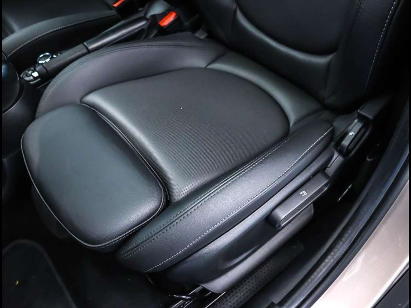 Mini Electric Cooper E - 2023 - Joinsteer - #19