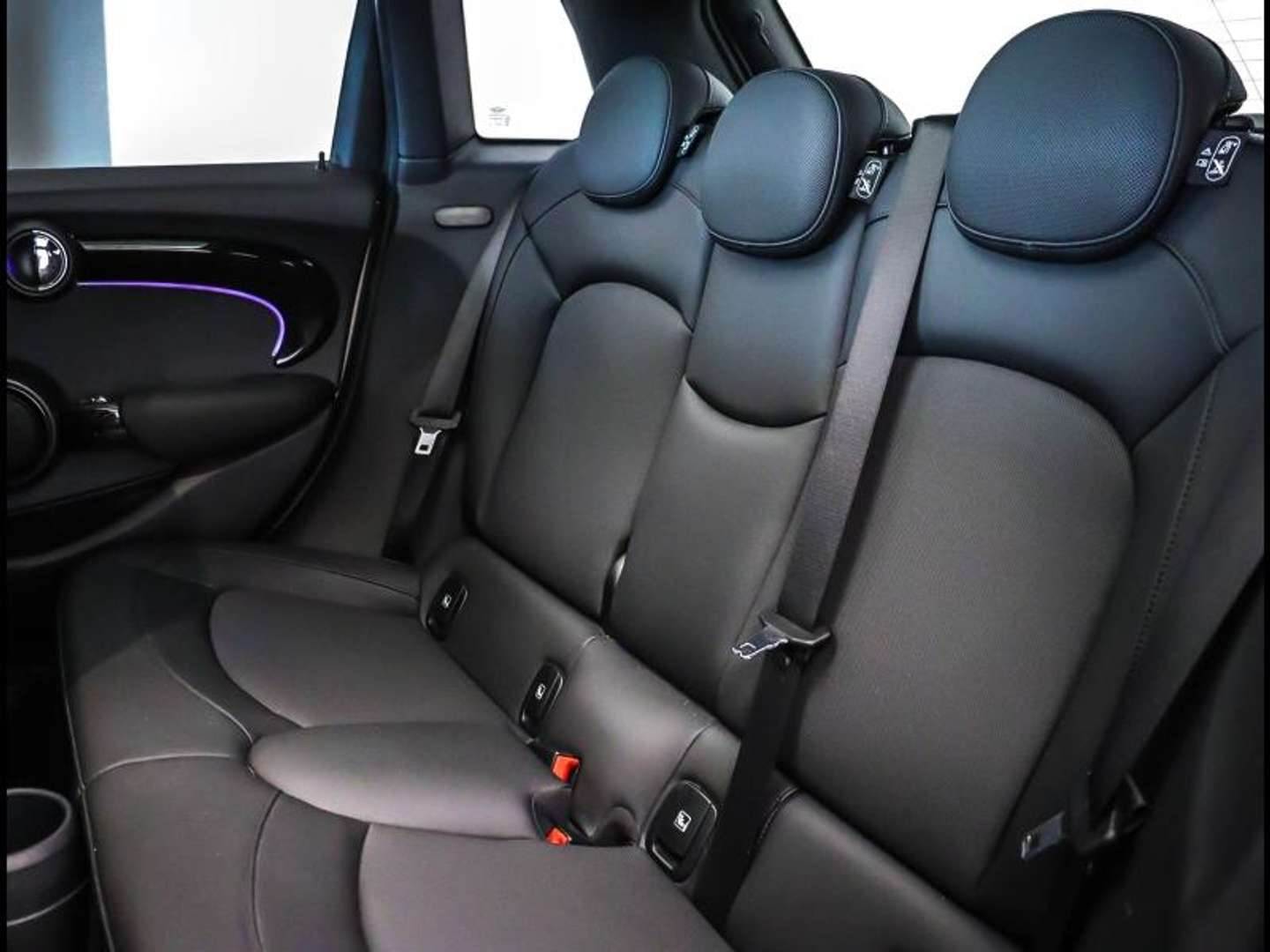 Mini Electric Cooper E - 2023 - Joinsteer - #20