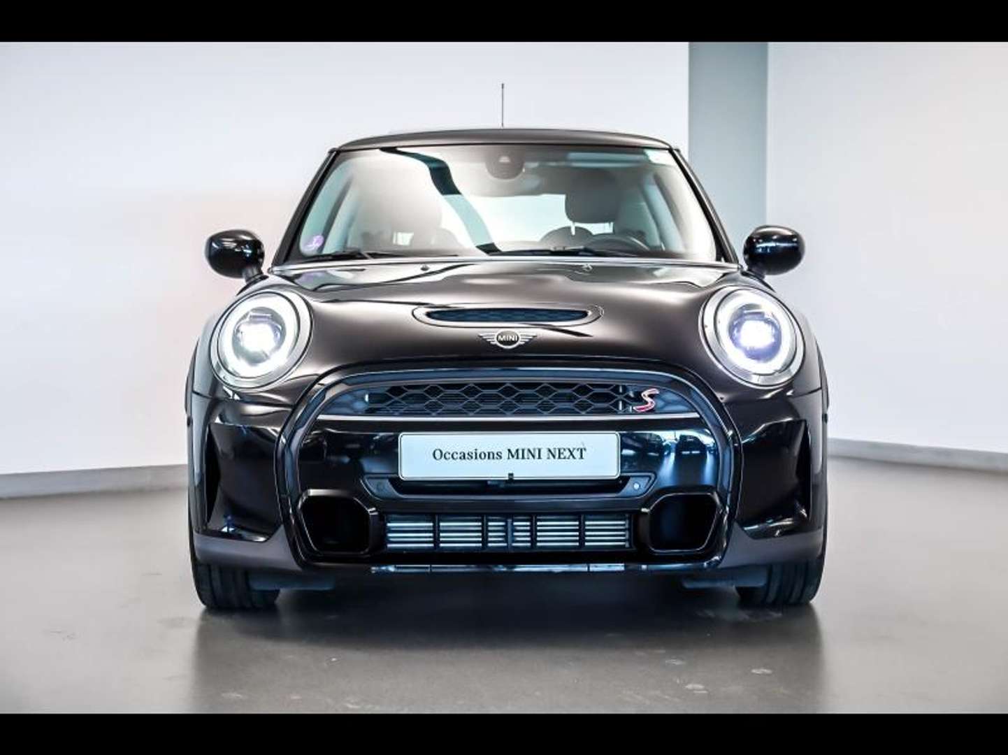 Mini Hatch Cooper S - 2023 - Joinsteer - #2