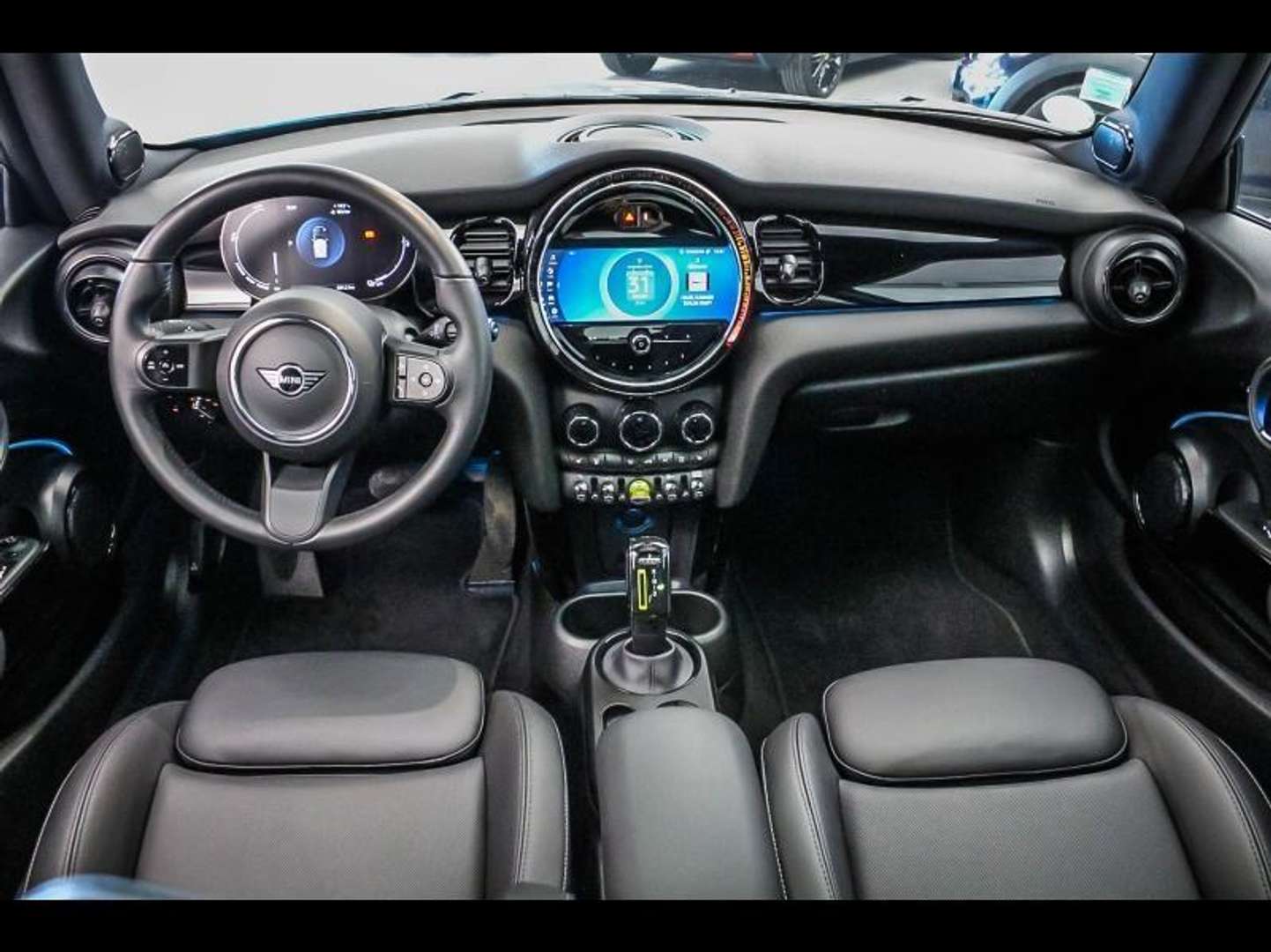 Mini Electric Cooper SE - 2023 - Joinsteer - #11