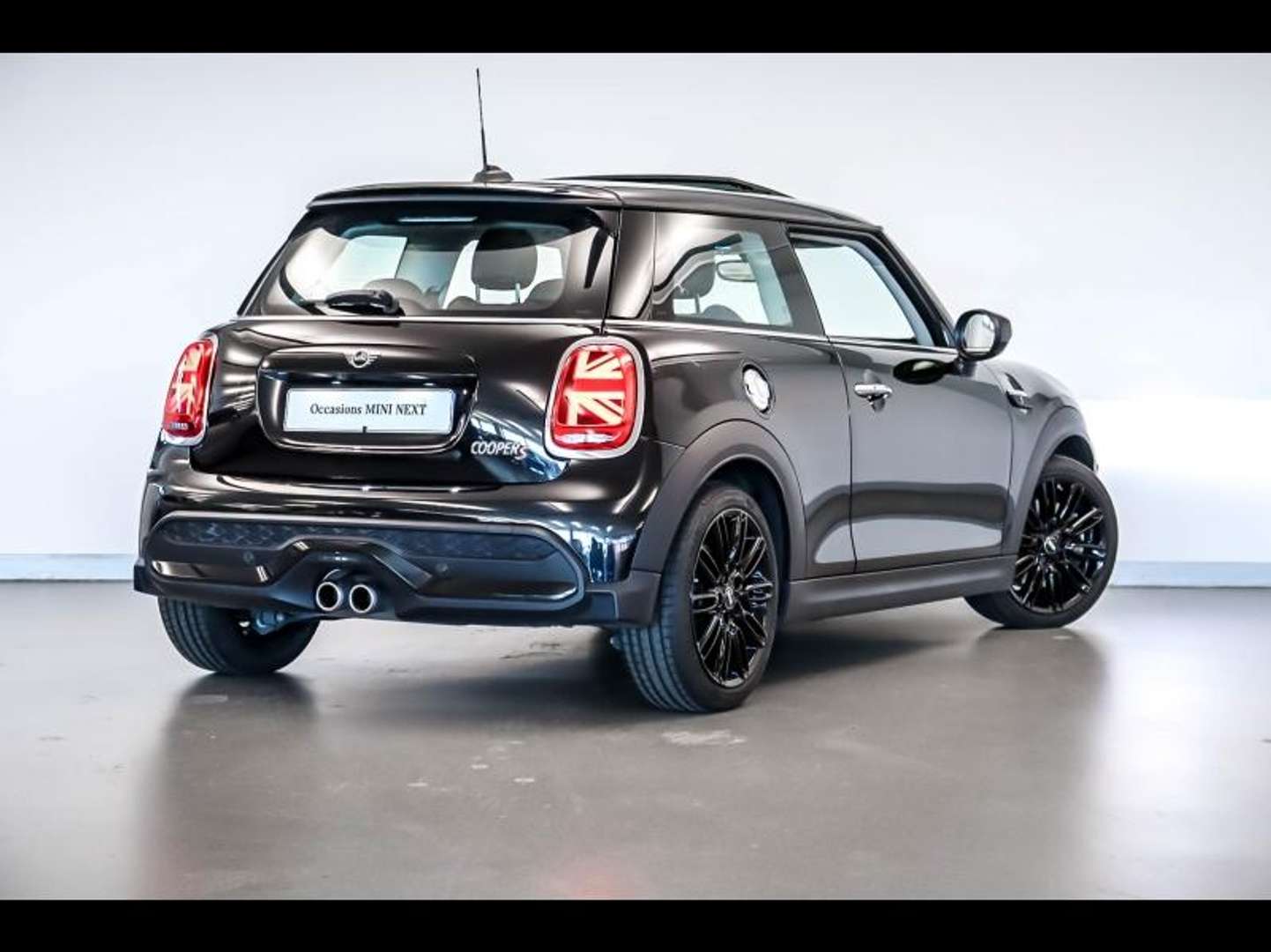 Mini Hatch Cooper S - 2023 - Joinsteer - #3