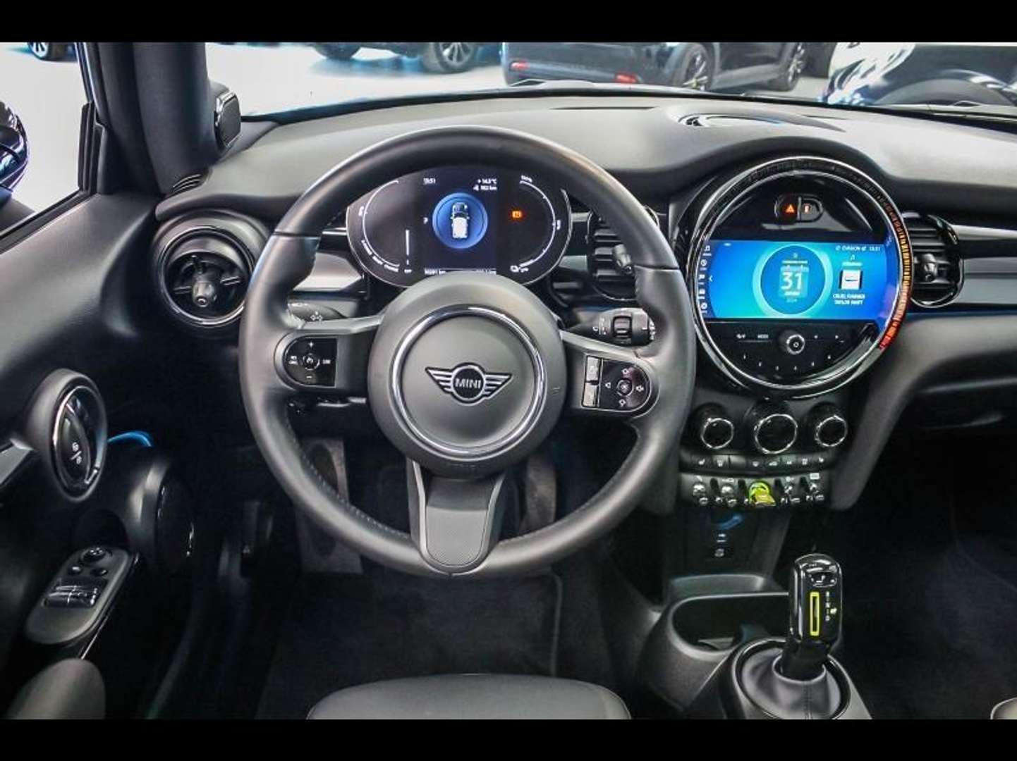 Mini Electric Cooper SE - 2023 - Joinsteer - #12