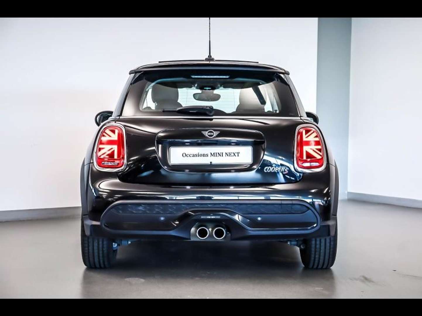 Mini Hatch Cooper S - 2023 - Joinsteer - #4