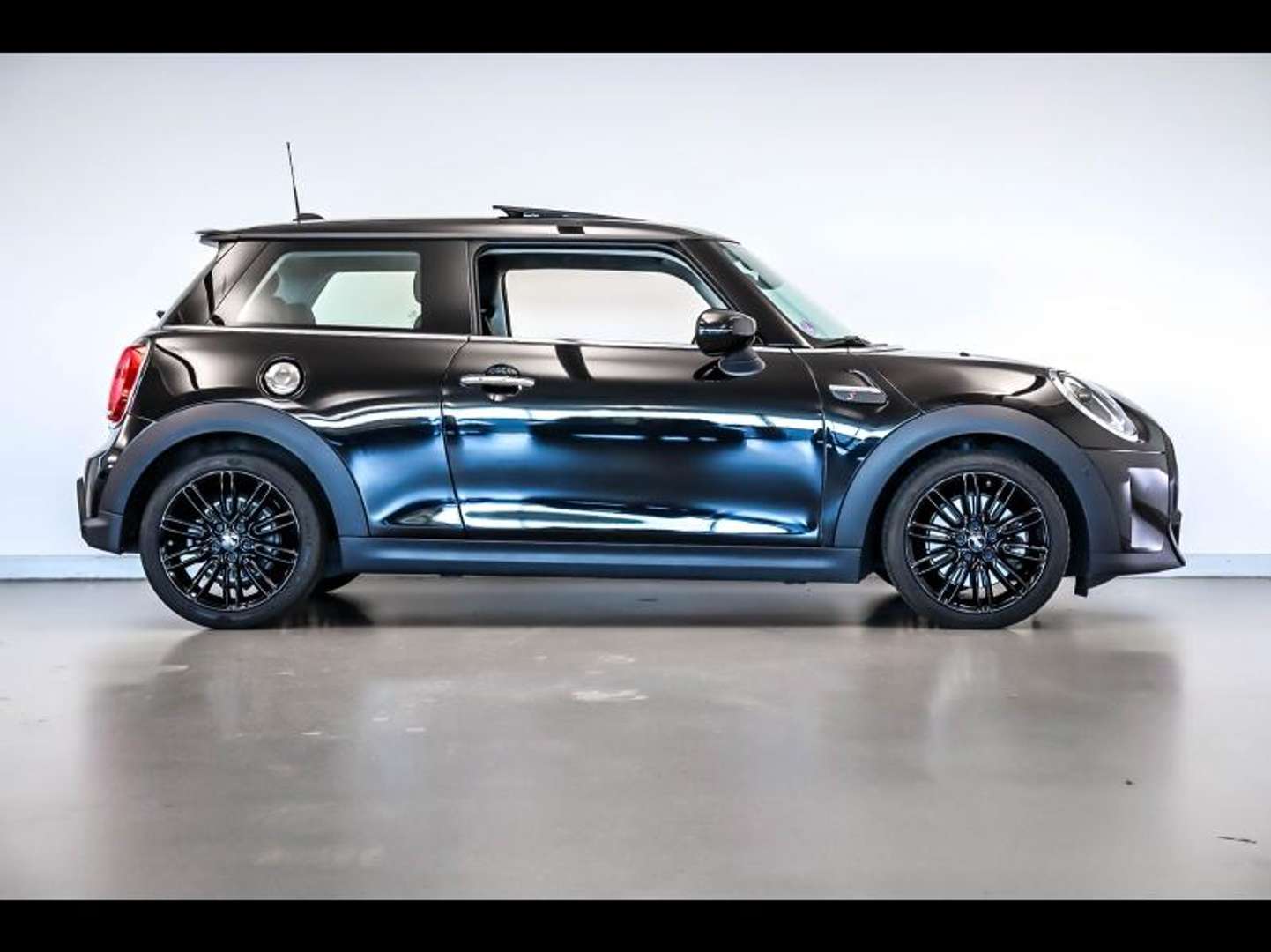 Mini Hatch Cooper S - 2023 - Joinsteer - #5