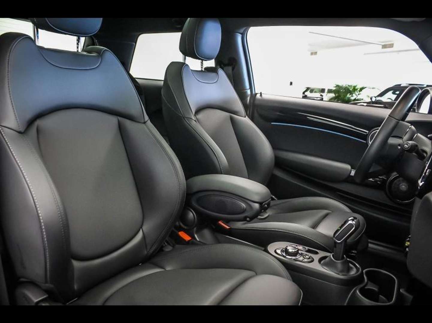 Mini Electric Cooper SE - 2023 - Joinsteer - #14