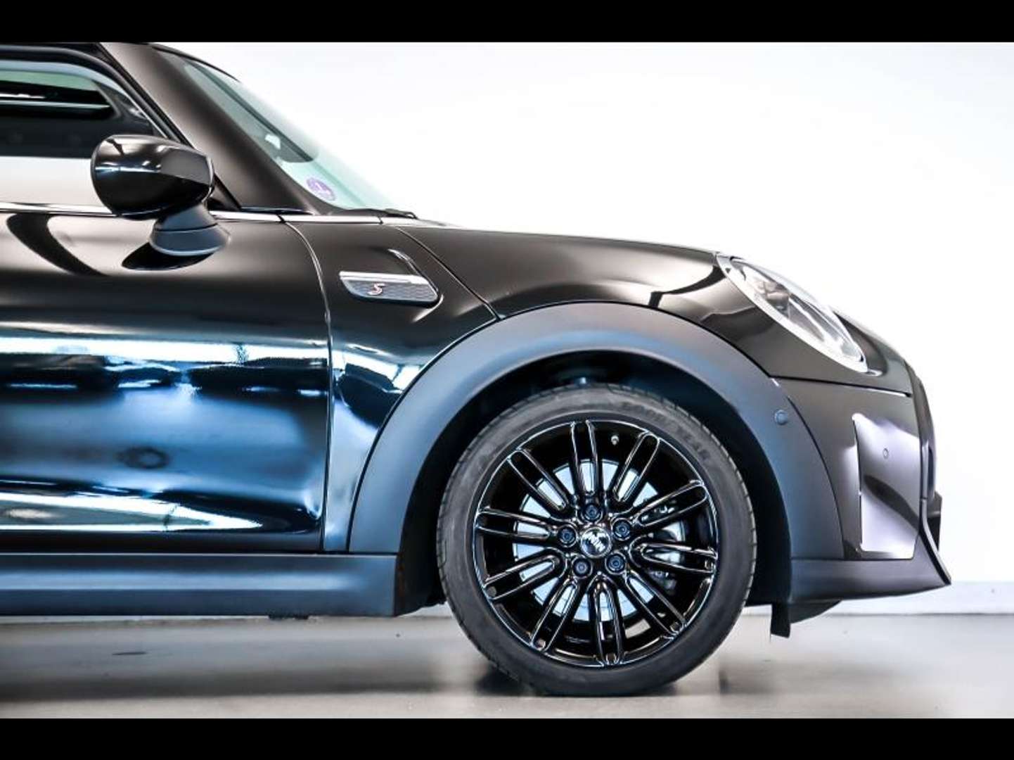 Mini Hatch Cooper S - 2023 - Joinsteer - #6