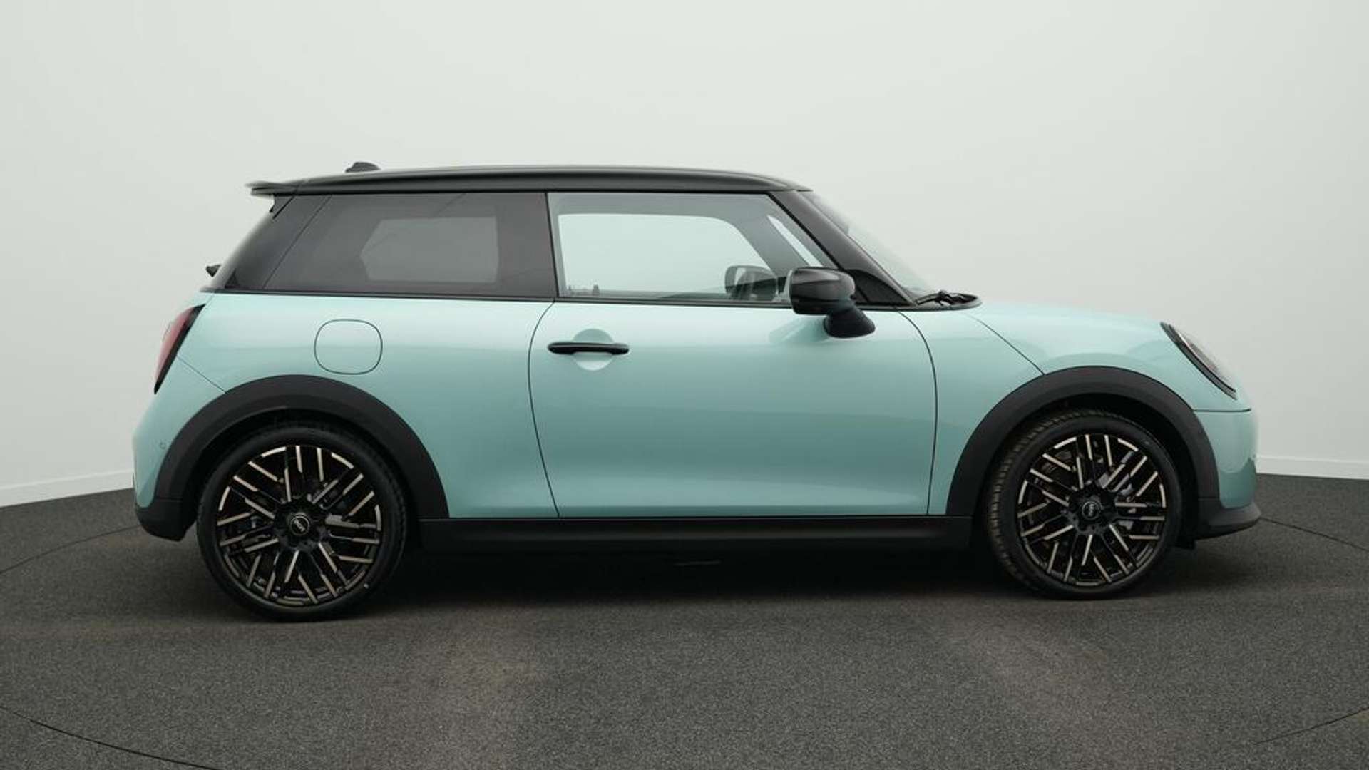 Mini Hatch Favoured Cooper S - 2025 - Joinsteer - #2
