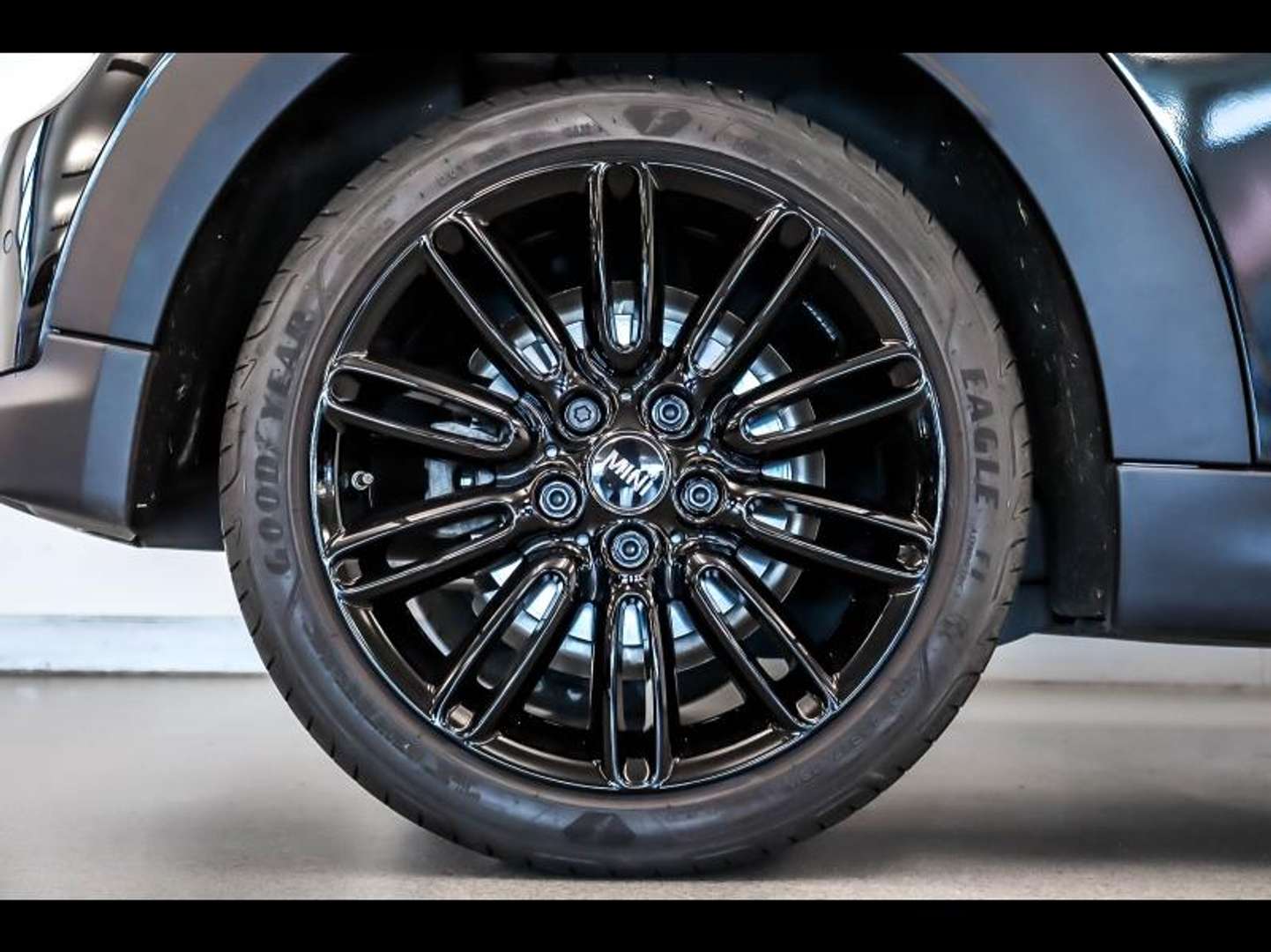 Mini Hatch Cooper S - 2023 - Joinsteer - #7