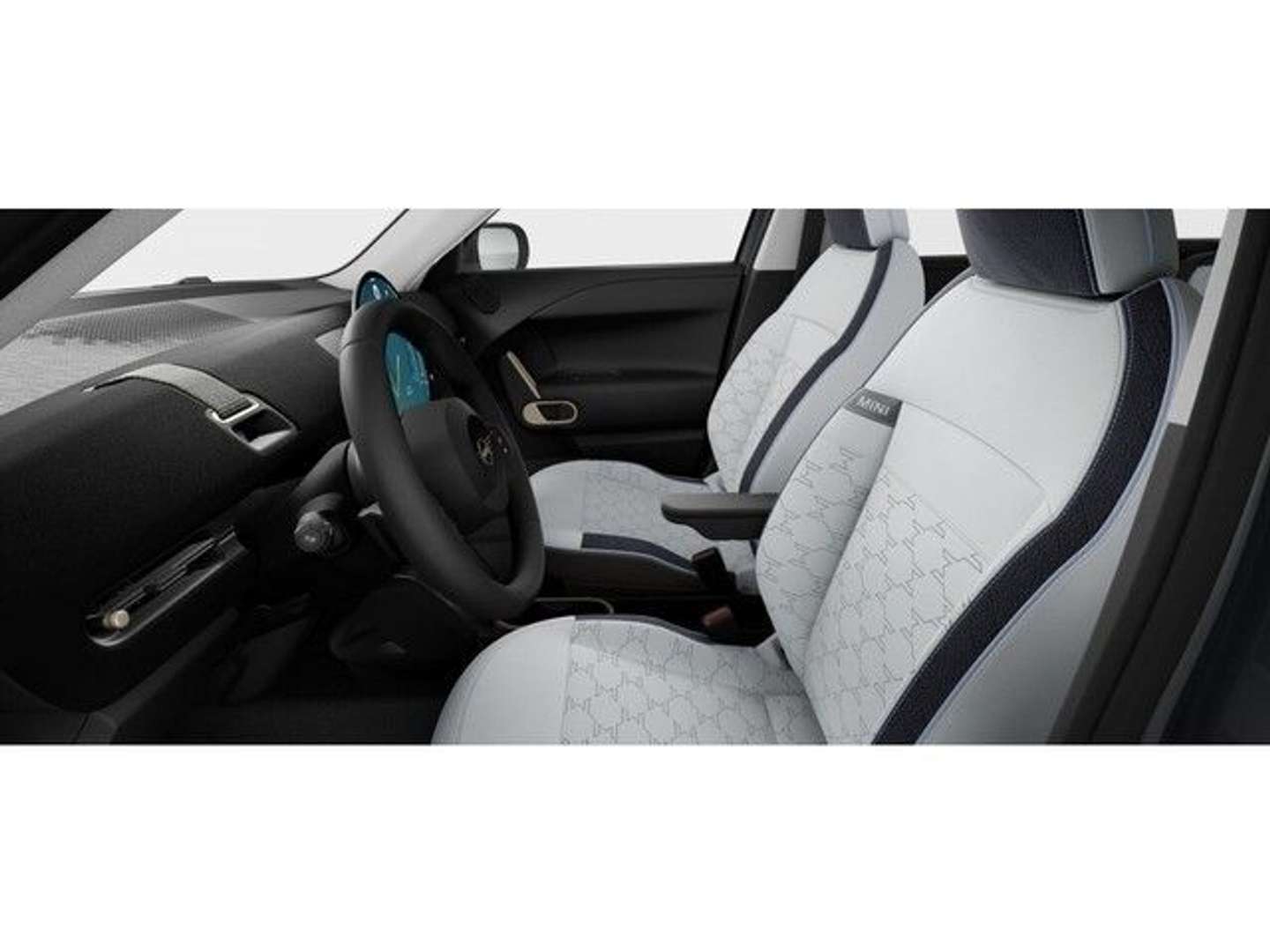 Mini Aceman Classic Cooper E - 2024 - Joinsteer - #3