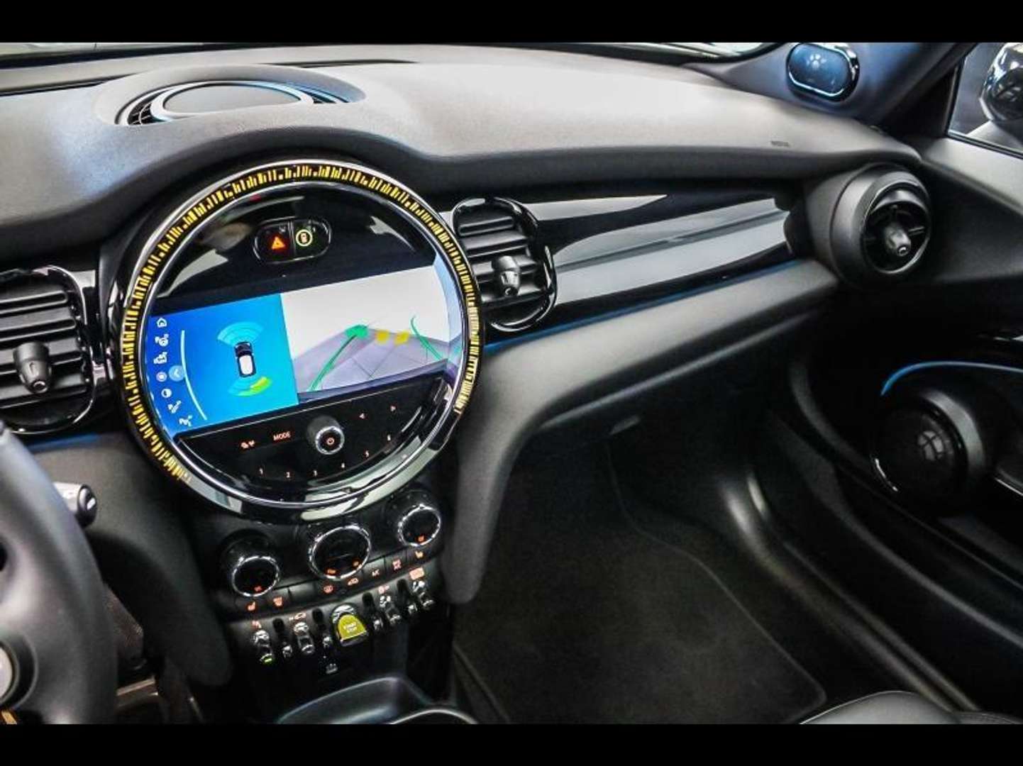 Mini Electric Cooper SE - 2023 - Joinsteer - #16