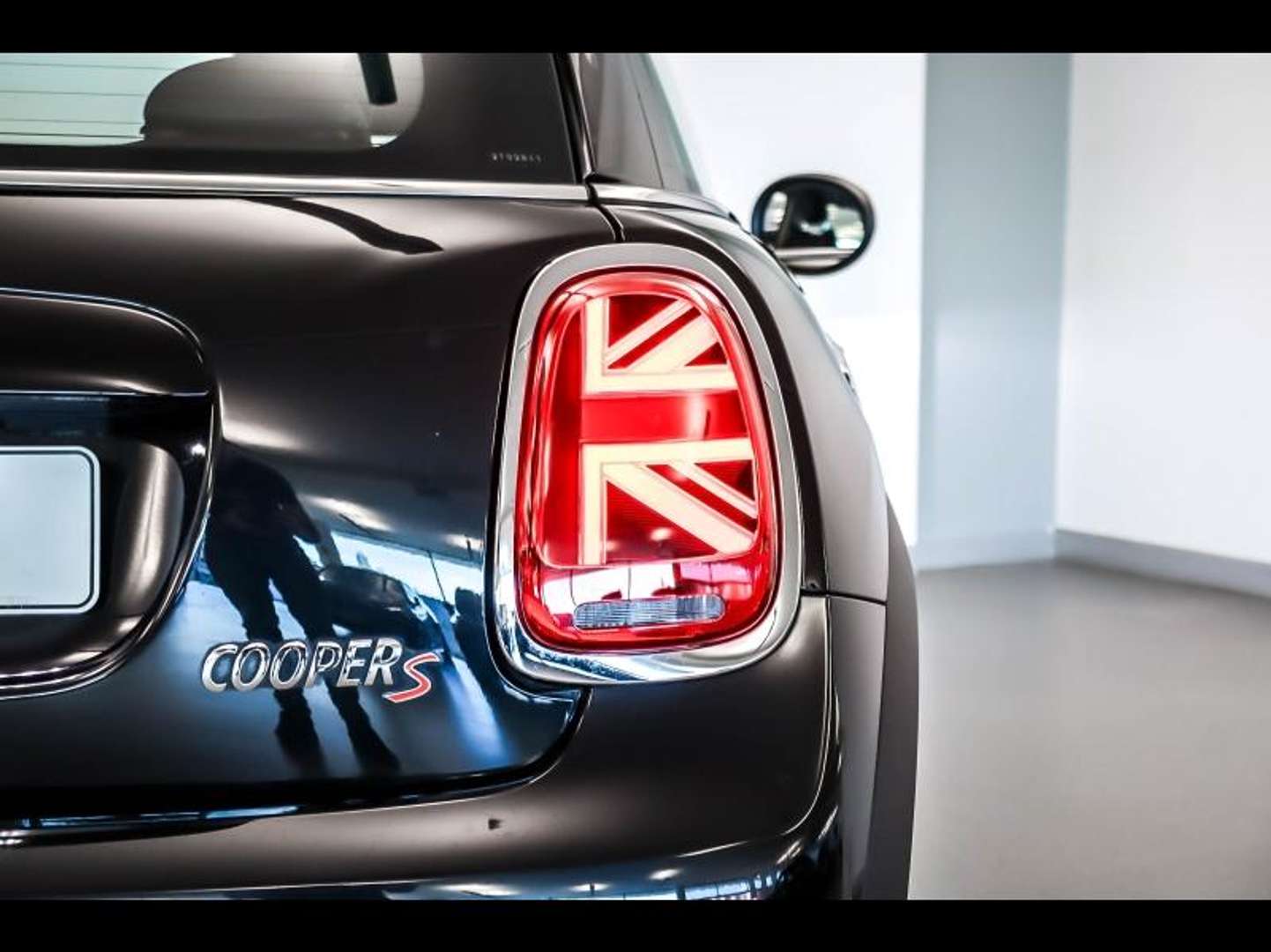 Mini Hatch Cooper S - 2023 - Joinsteer - #8