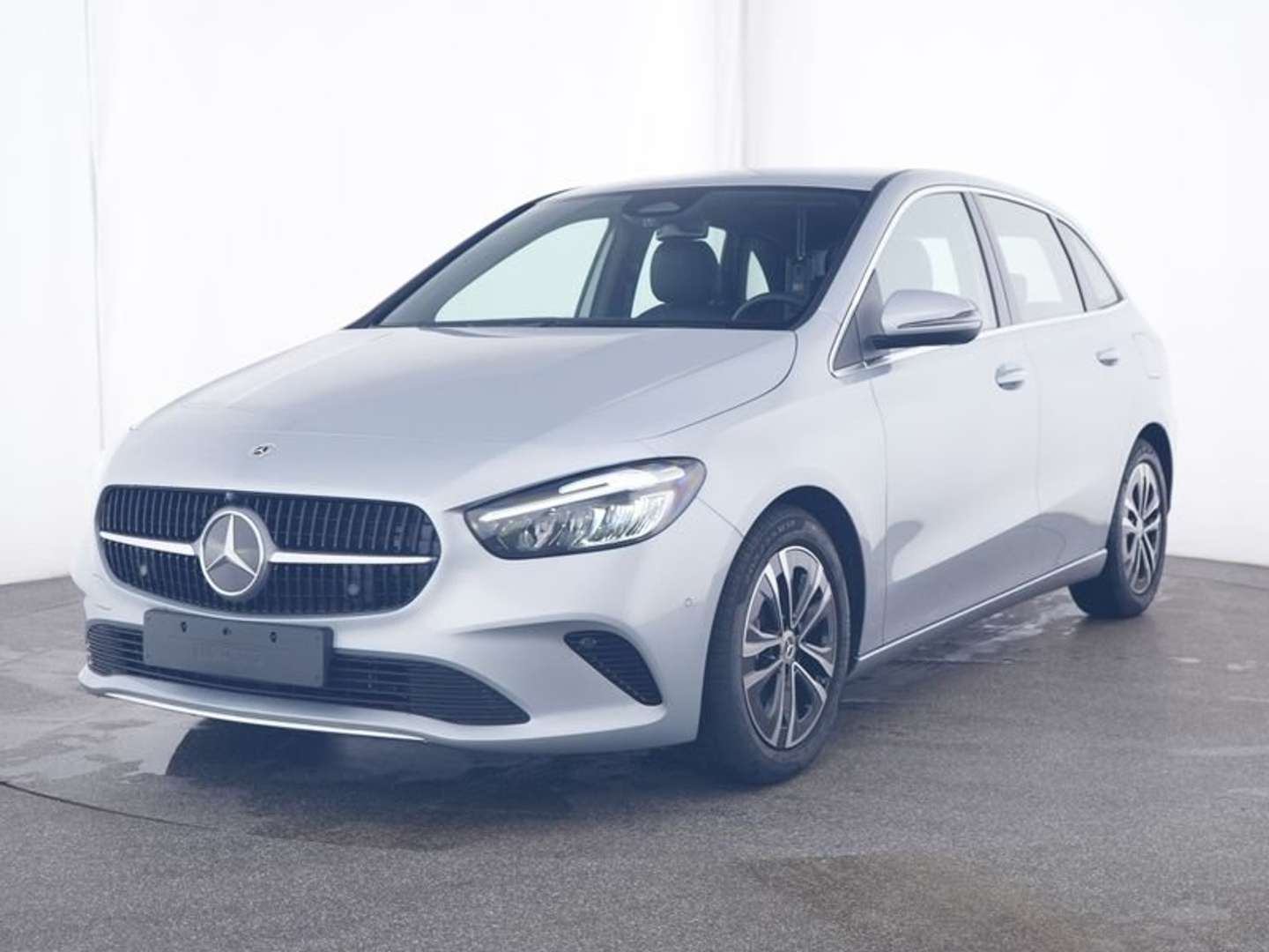Mercedes Classe B 180 Progressive - 2024 - Joinsteer - #1