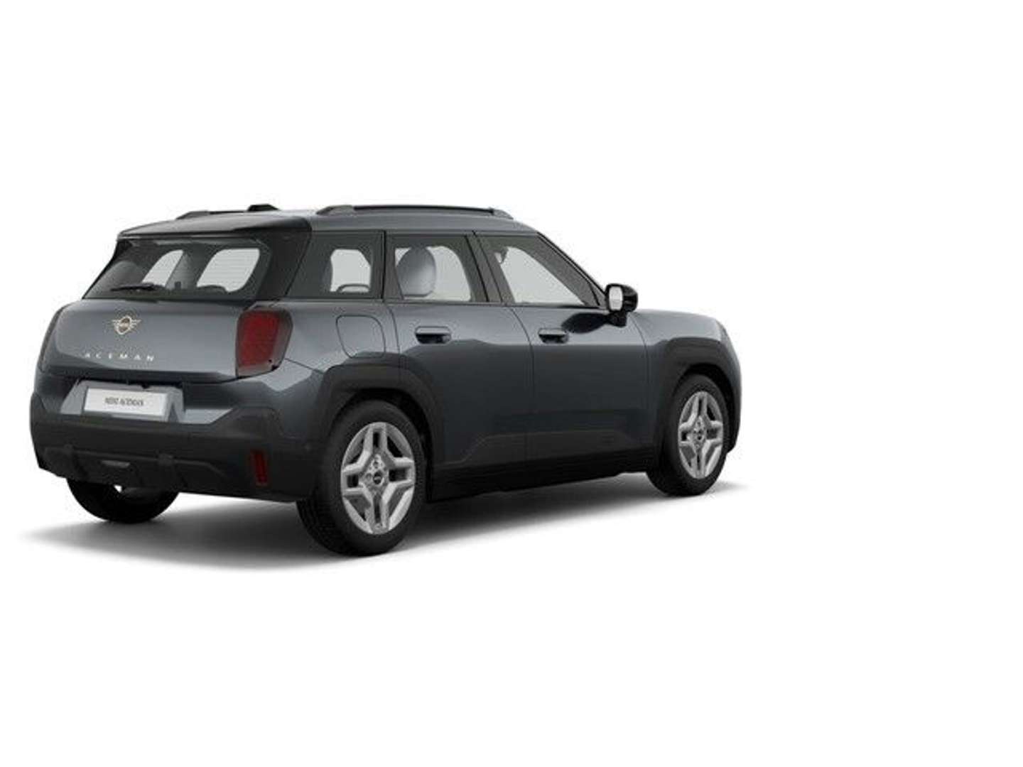 Mini Aceman Classic Cooper E - 2024 - Joinsteer - #5