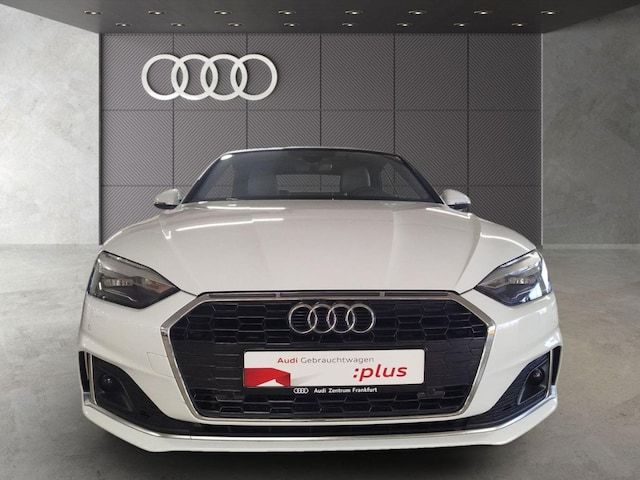 Audi A5 Cabriolet Advanced 35 TDI S Tronic - 2023 - Joinsteer - #3