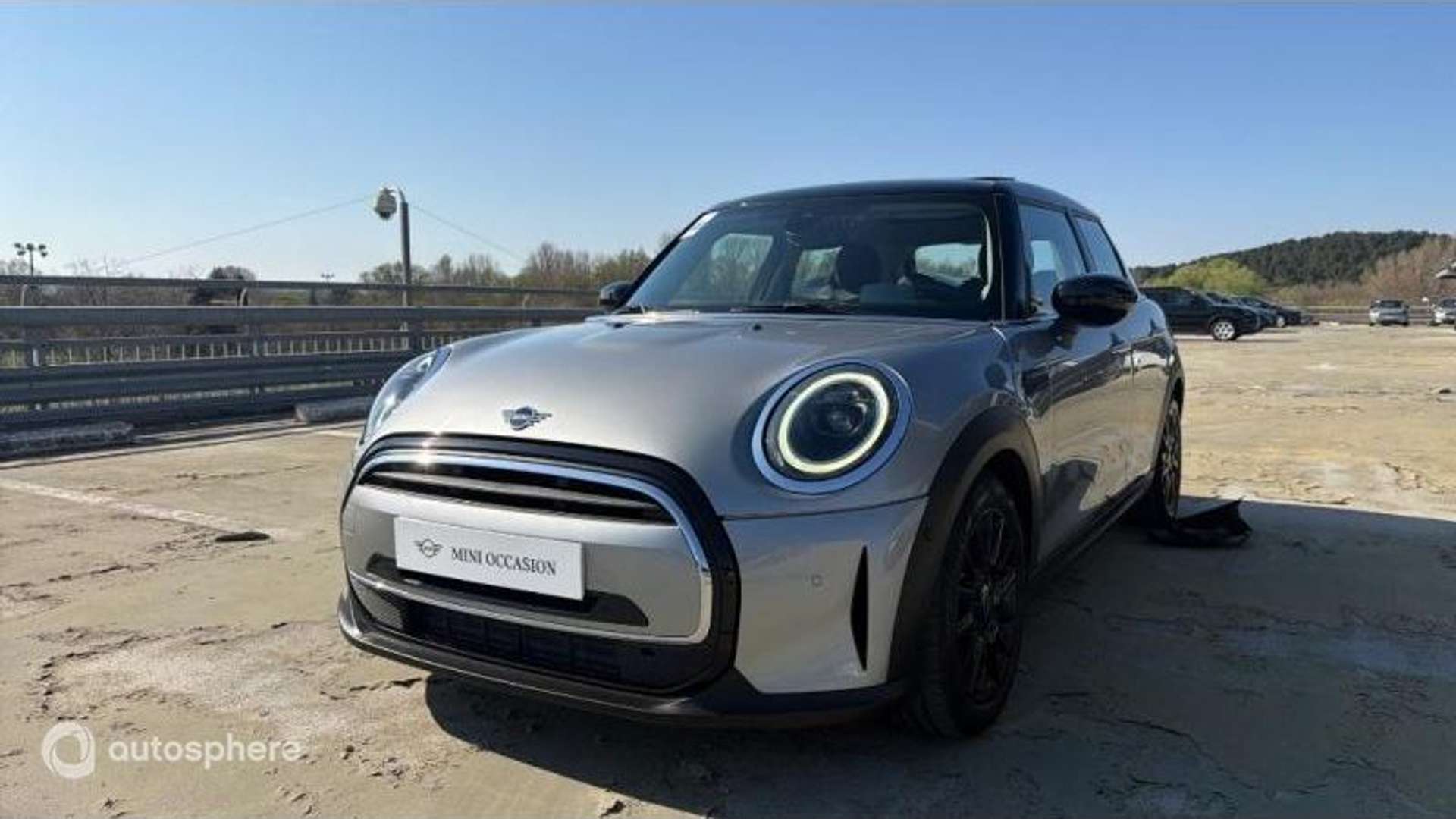 Mini Electric Cooper E - 2023 - Joinsteer - #1