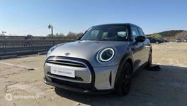 Mini Electric Cooper E -  - Joinsteer - #1