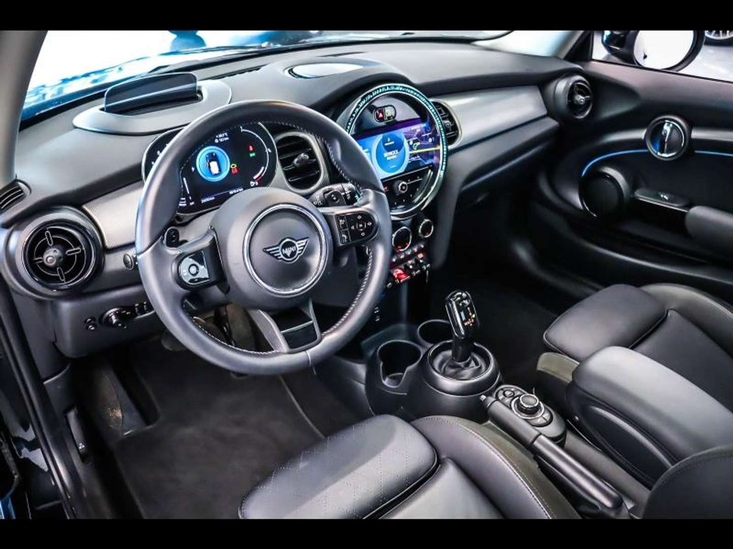 Mini Hatch Cooper S - 2023 - Joinsteer - #10