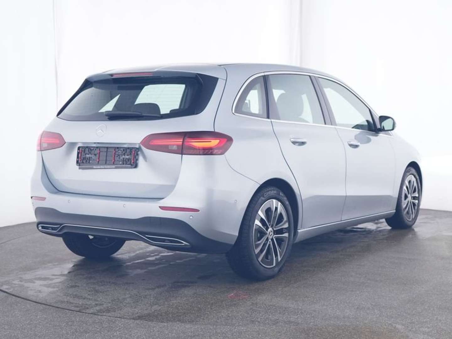 Mercedes Classe B 180 Progressive - 2024 - Joinsteer - #2
