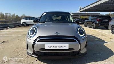Mini Electric Cooper E - 2023 - Joinsteer - #2
