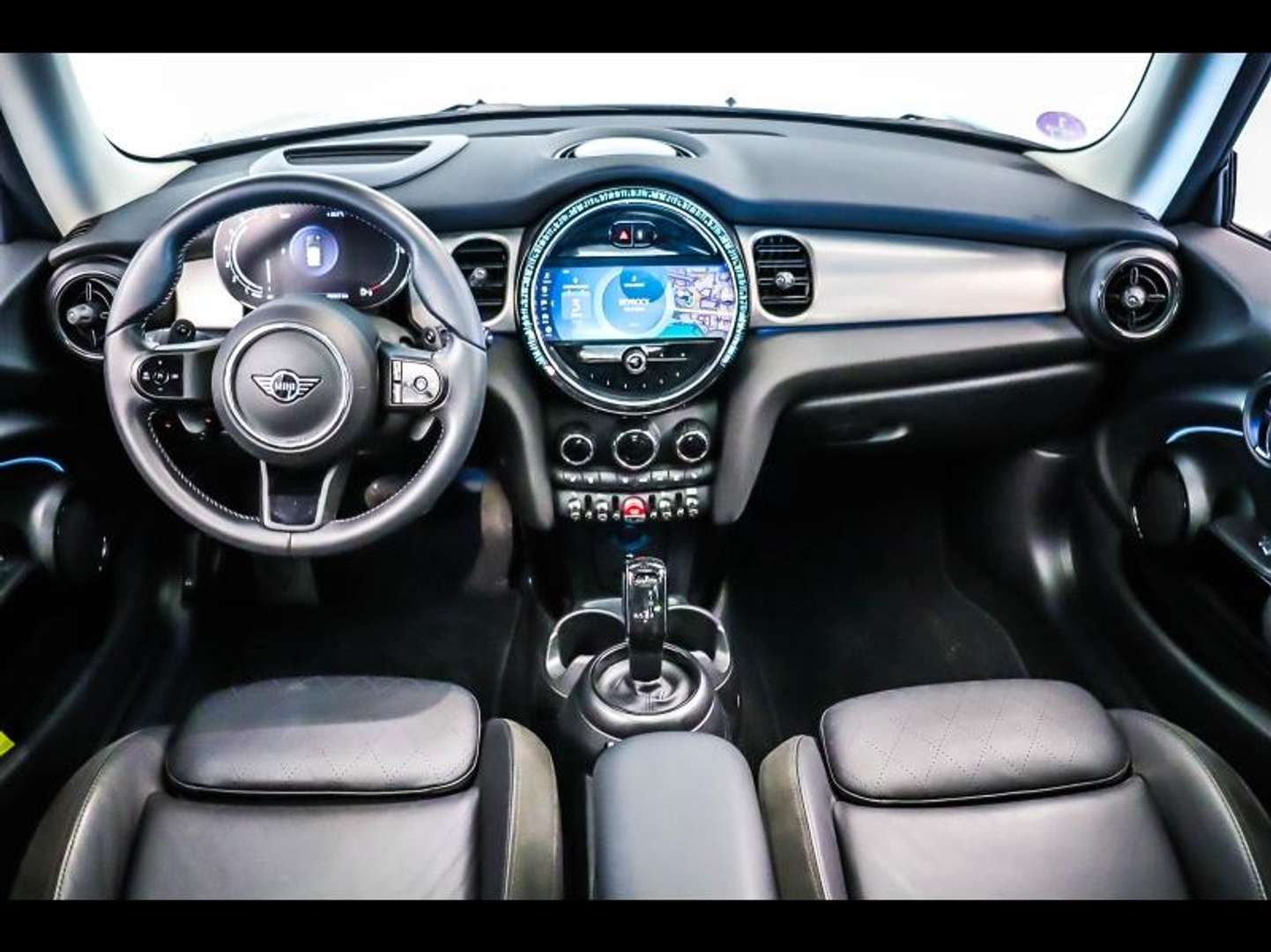 Mini Hatch Cooper S - 2023 - Joinsteer - #11