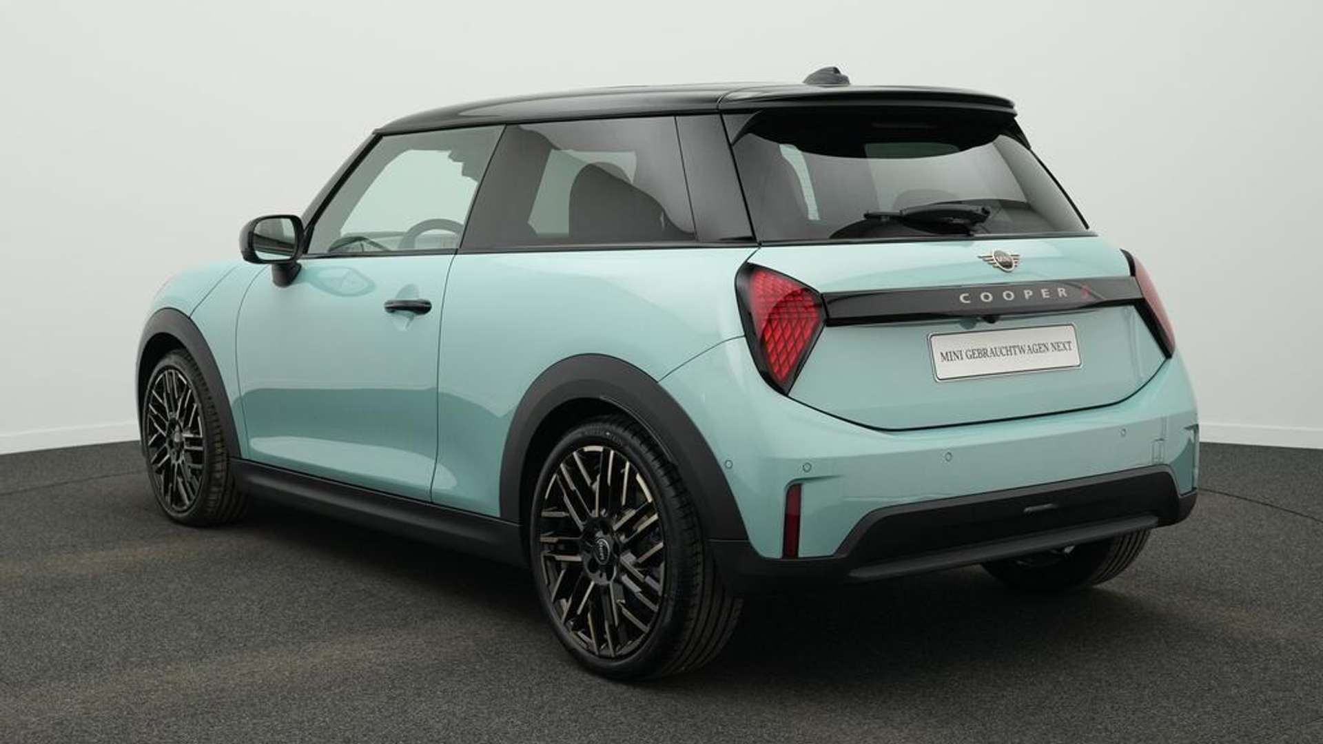 Mini Hatch Favoured Cooper S - 2025 - Joinsteer - #7