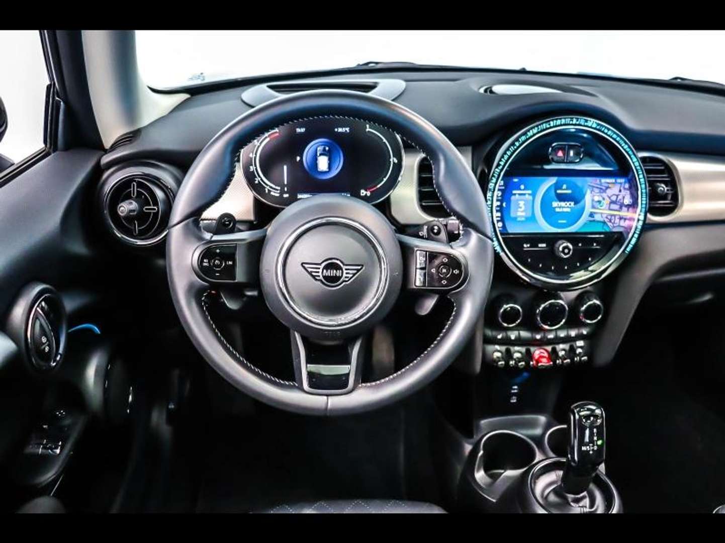 Mini Hatch Cooper S - 2023 - Joinsteer - #12