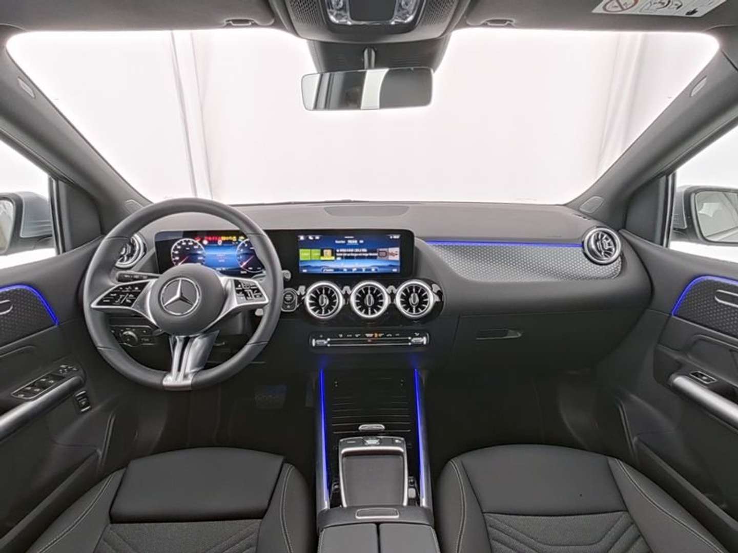 Mercedes Classe B 180 Progressive - 2024 - Joinsteer - #4