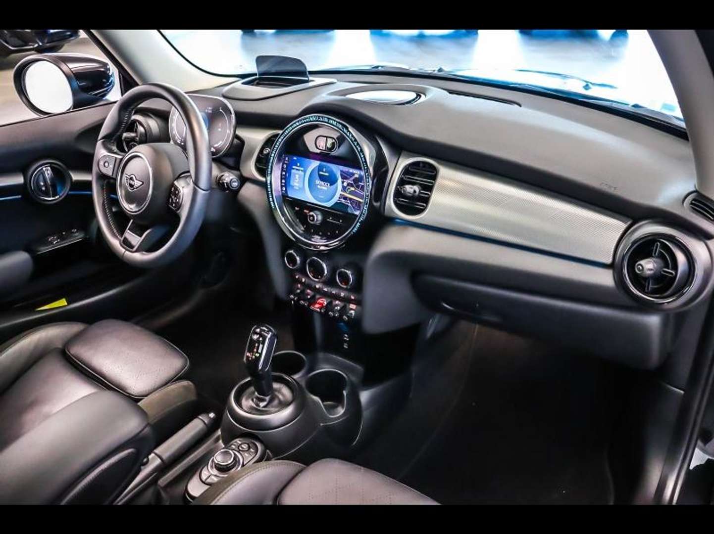 Mini Hatch Cooper S - 2023 - Joinsteer - #13