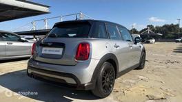 Mini Electric Cooper E -  - Joinsteer - #4
