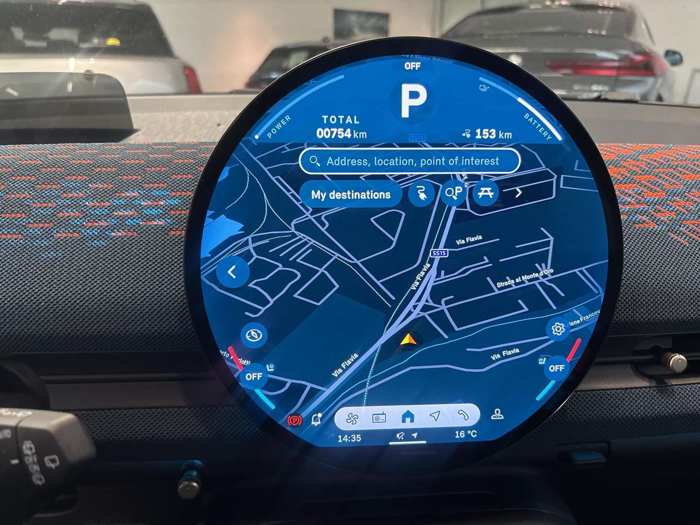 Mini Aceman Favoured - 2025 - Joinsteer - #6