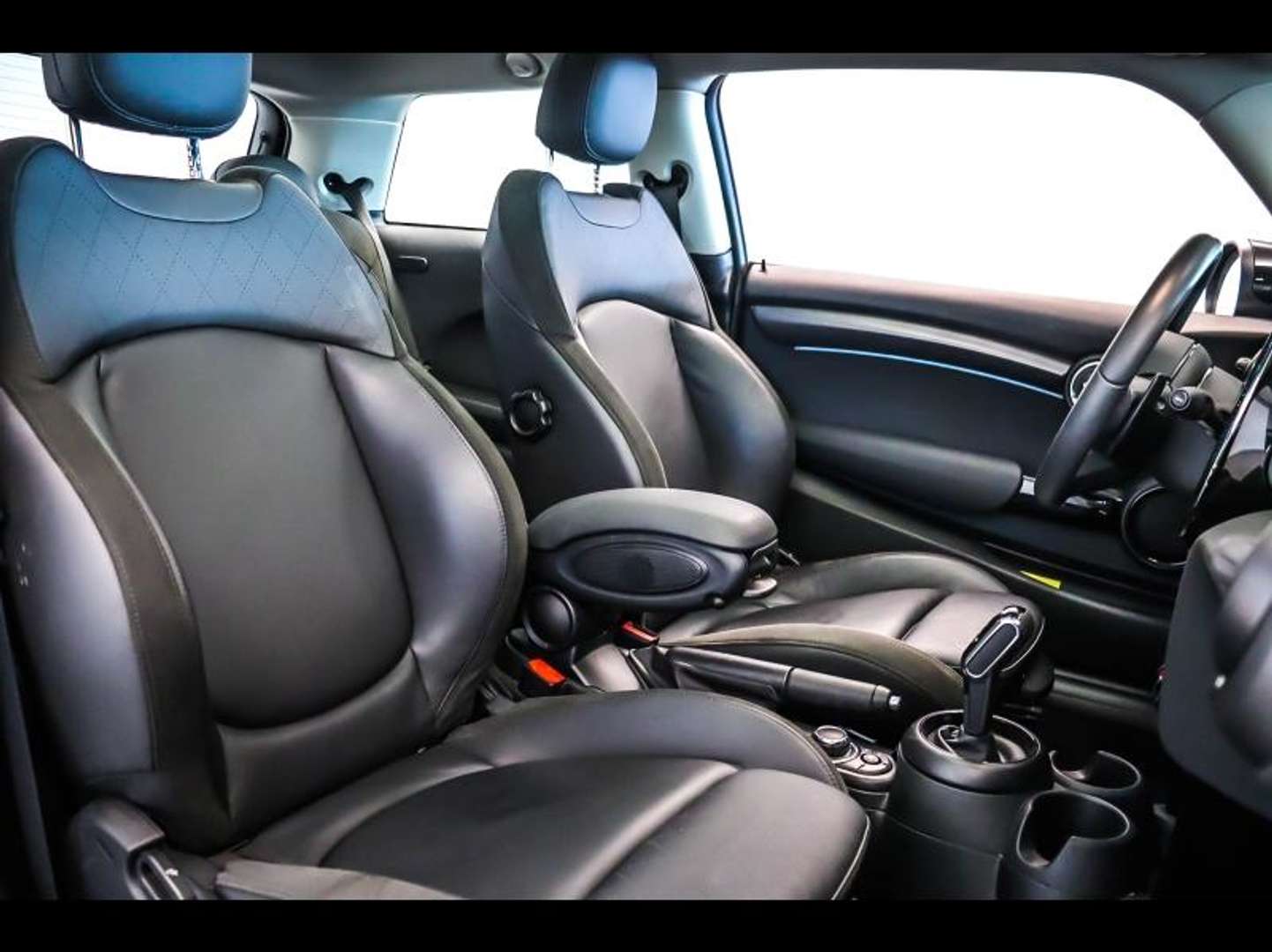 Mini Hatch Cooper S - 2023 - Joinsteer - #14