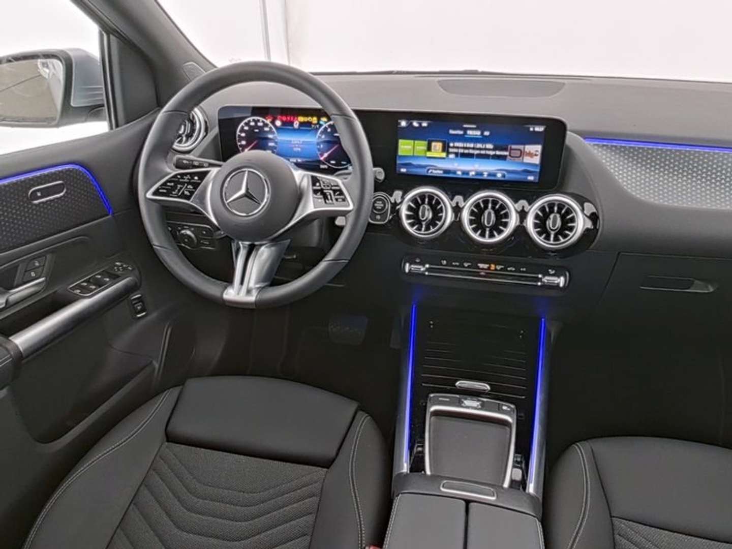 Mercedes Classe B 180 Progressive - 2024 - Joinsteer - #5