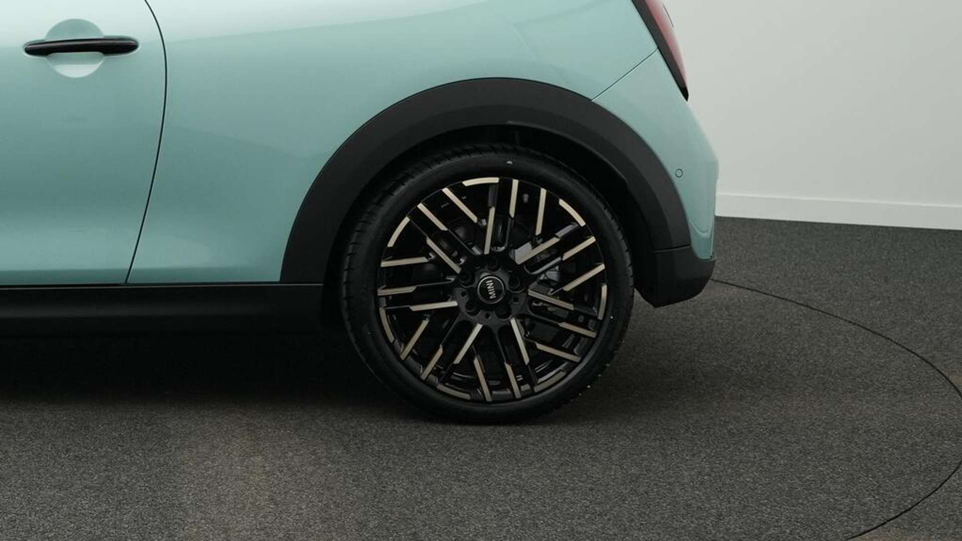 Mini Hatch Favoured Cooper S - 2025 - Joinsteer - #10