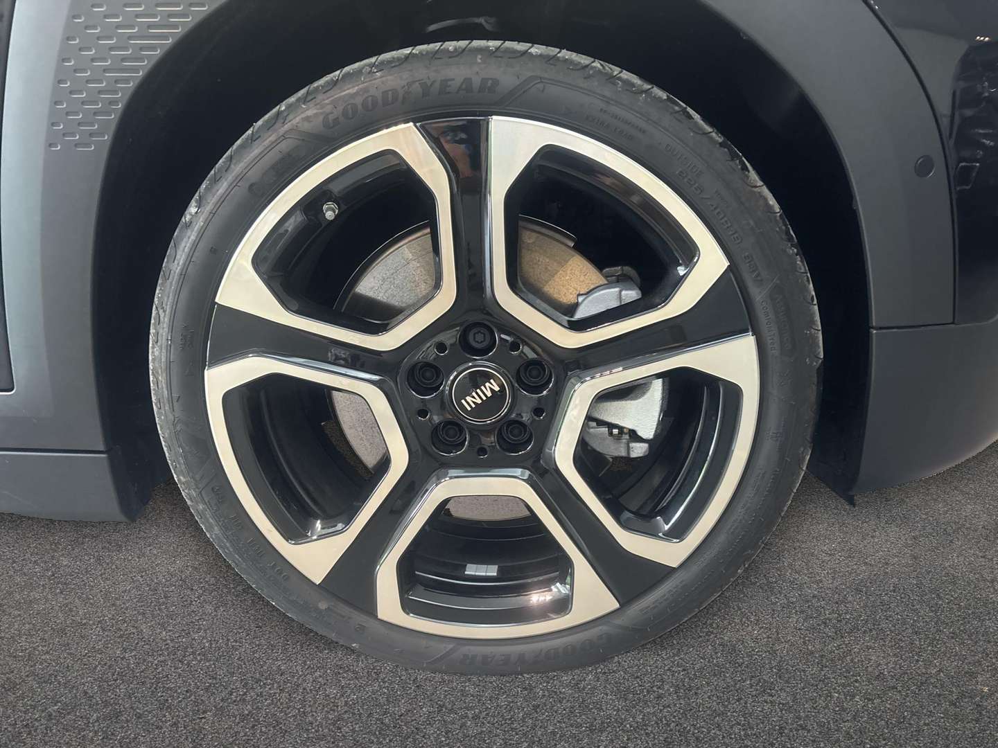 Mini Aceman Favoured - 2025 - Joinsteer - #7