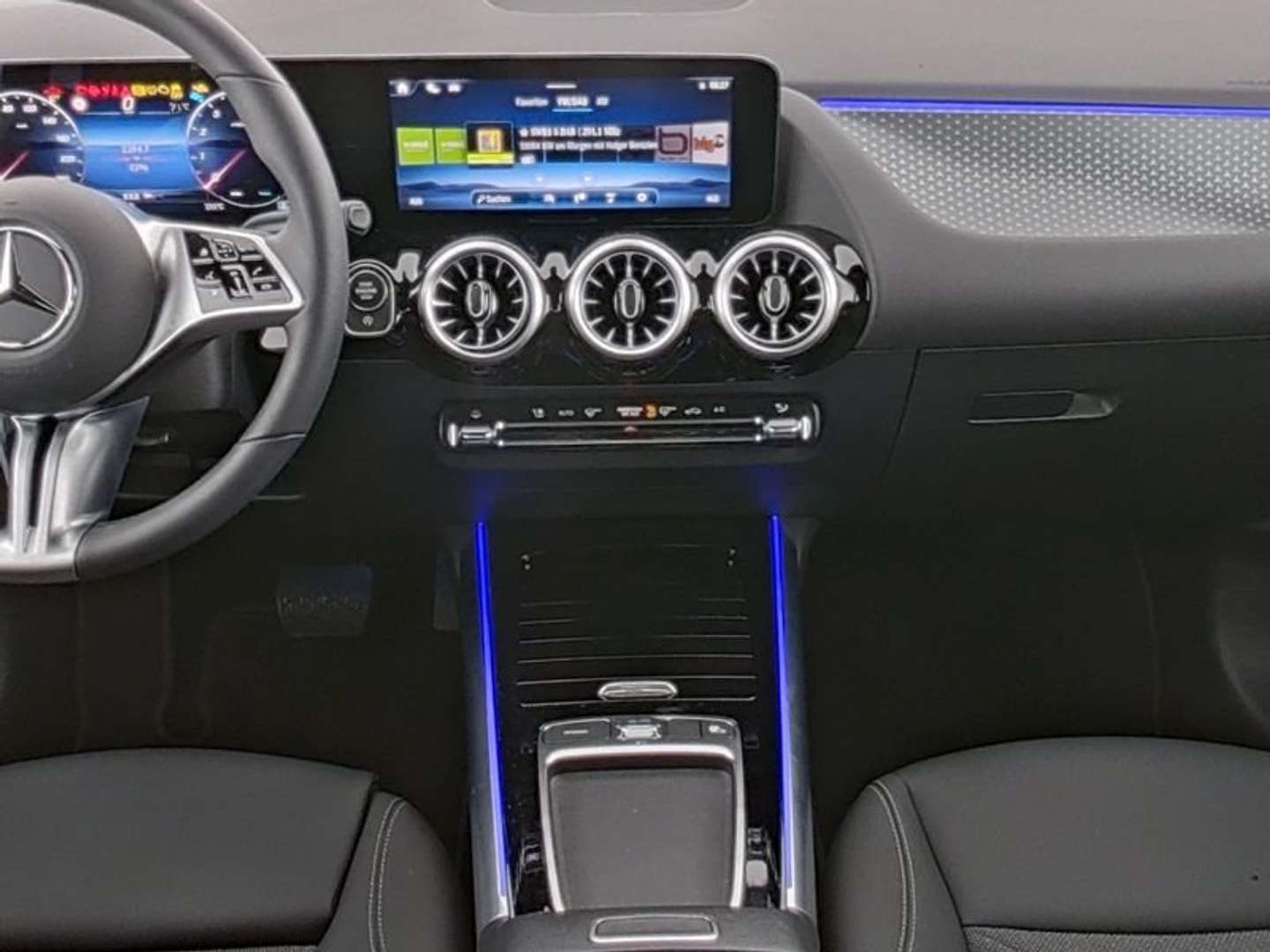 Mercedes Classe B 180 Progressive - 2024 - Joinsteer - #6