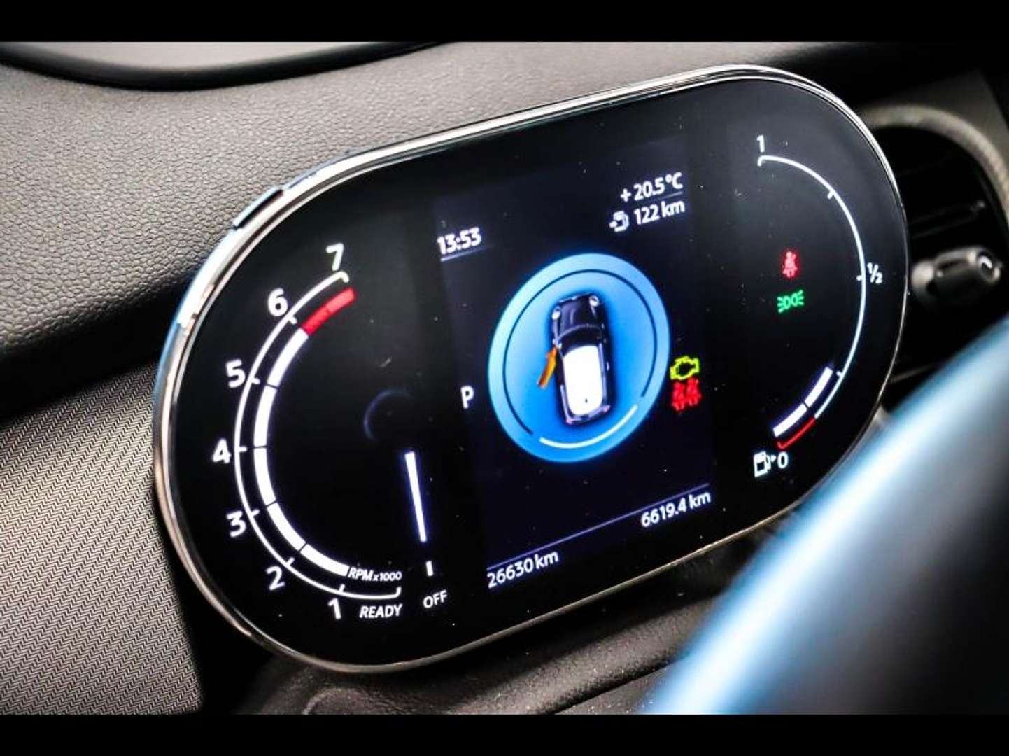 Mini Hatch Cooper S - 2023 - Joinsteer - #15