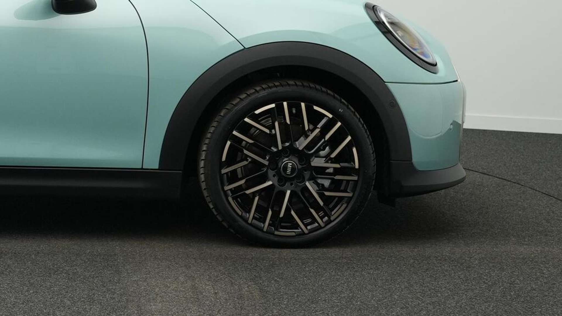 Mini Hatch Favoured Cooper S - 2025 - Joinsteer - #11