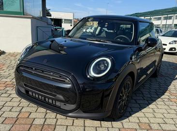 Mini 3 Portes Resolute Cooper — photo 2
