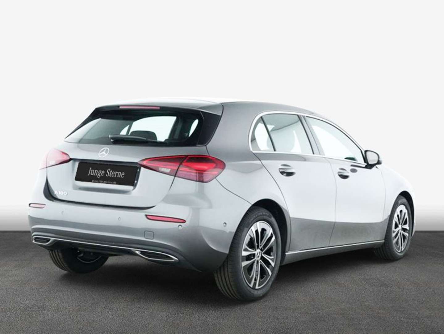 Mercedes Classe A 180 - 2024 - Joinsteer - #1
