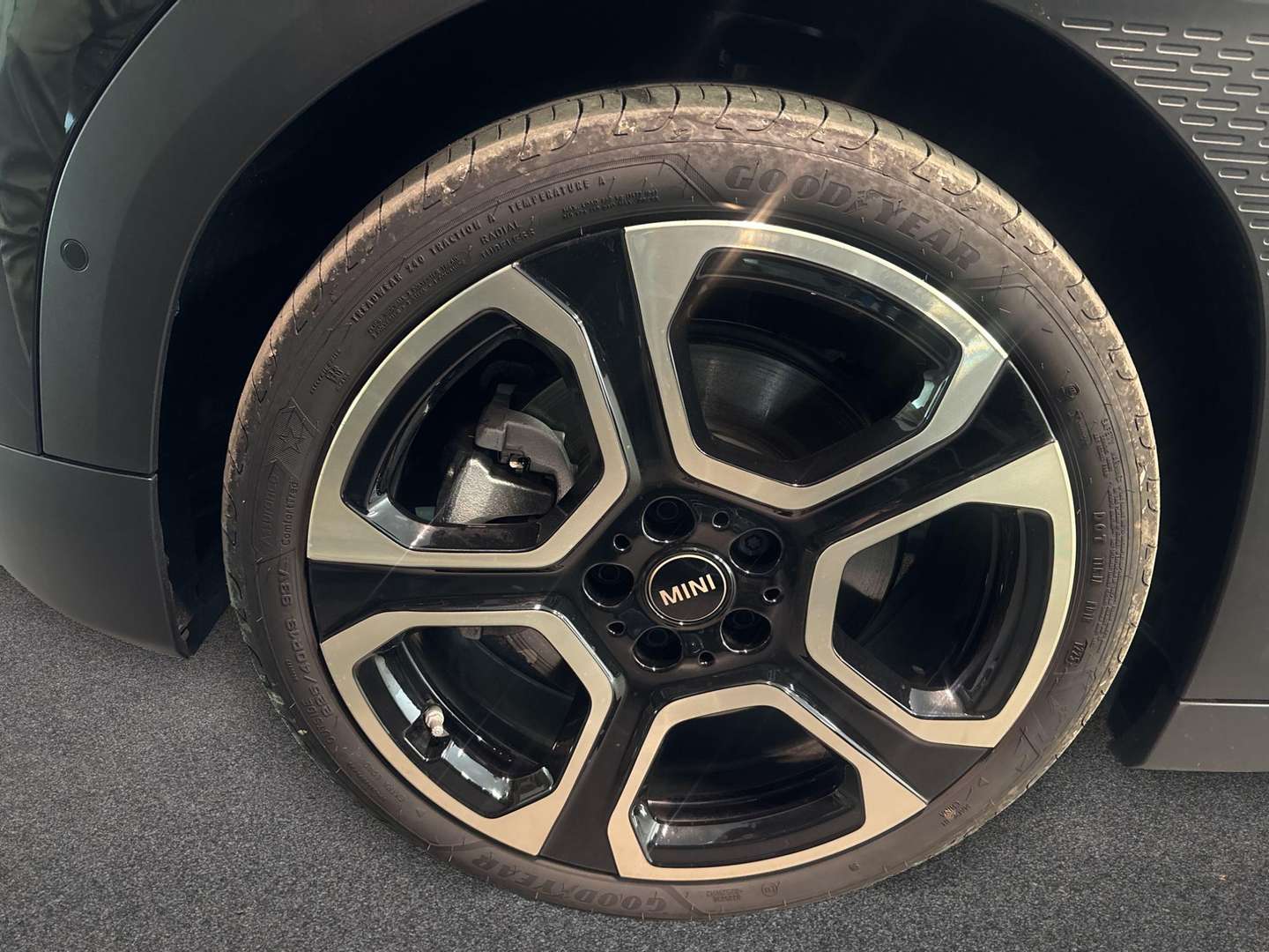 Mini Aceman Favoured - 2025 - Joinsteer - #8