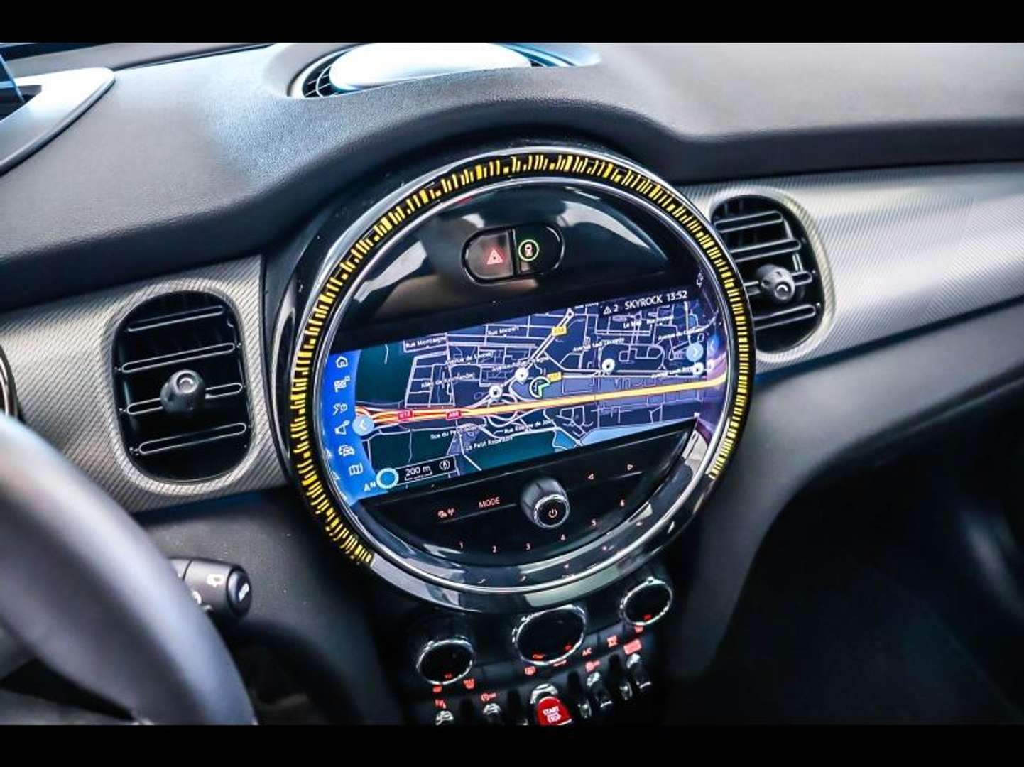 Mini Hatch Cooper S - 2023 - Joinsteer - #16