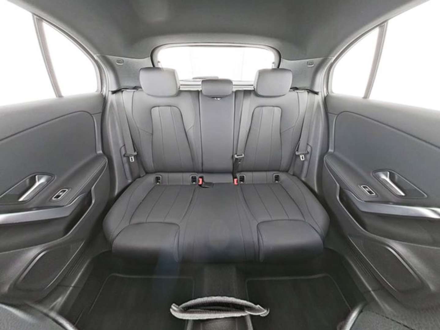 Mercedes Classe A 180 - 2024 - Joinsteer - #2