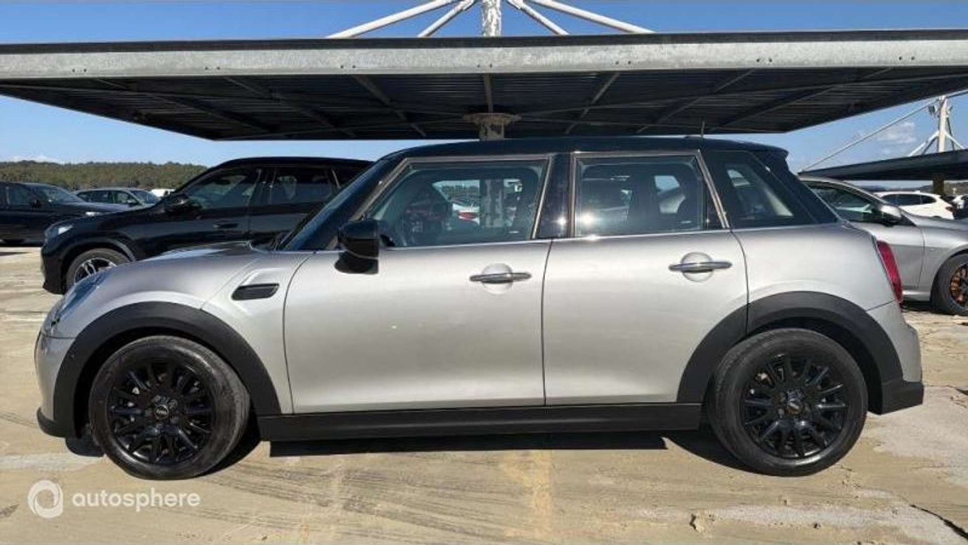 Mini Electric Cooper E - 2023 - Joinsteer - #8