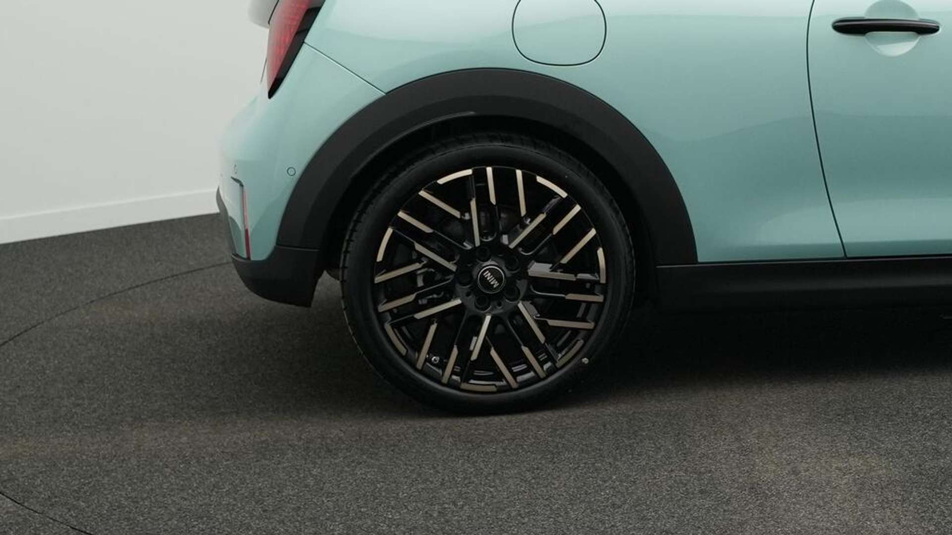 Mini Hatch Favoured Cooper S - 2025 - Joinsteer - #12