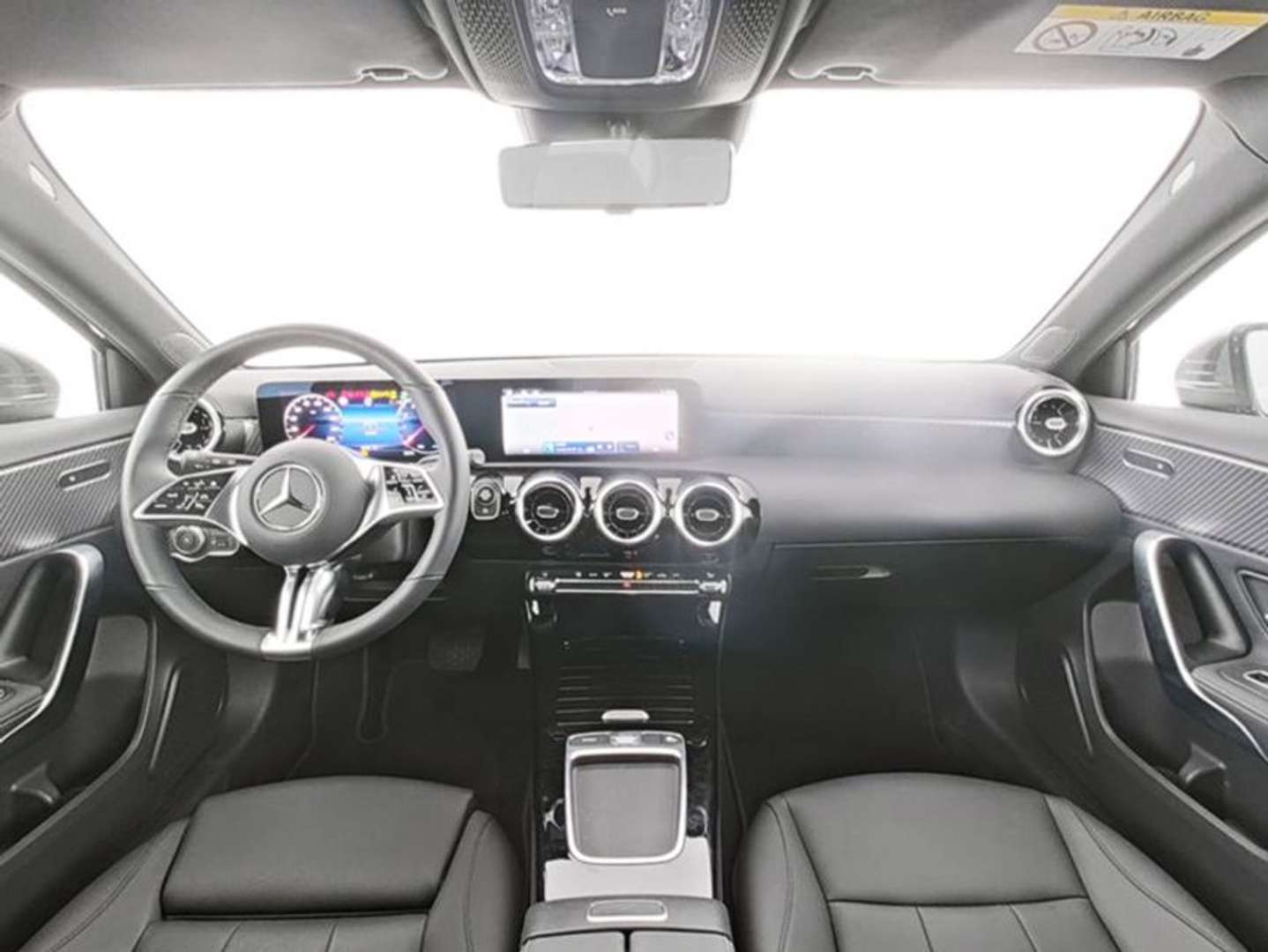Mercedes Classe A 180 - 2024 - Joinsteer - #3