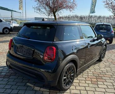 Mini 3 Portes Resolute Cooper — photo 3