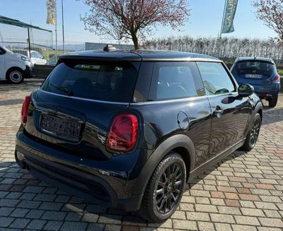 Mini 3 Portes Resolute Cooper