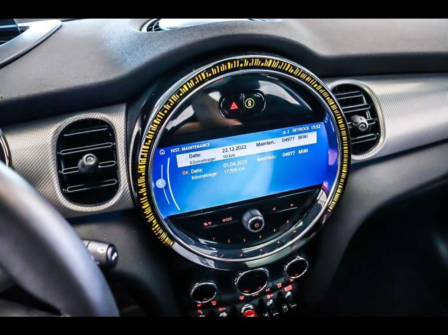 Mini Hatch Cooper S - 2023 - Joinsteer - #17